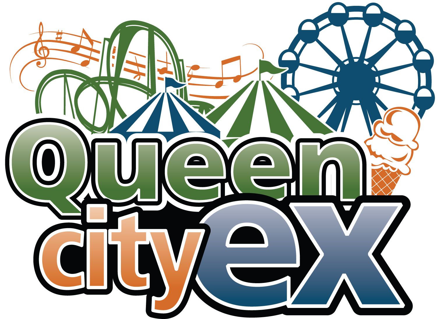 Fairs, Festivals & Exhibitions - Eventcorp Services